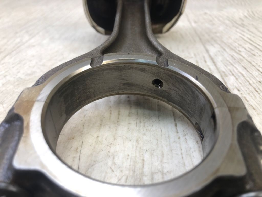 121005CA0A | Шатун INFINITI Q50 15-20 - Фото 4