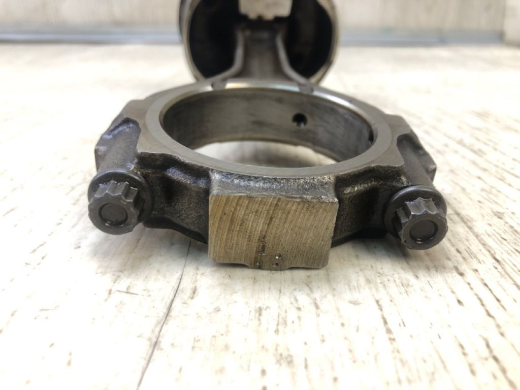 121005CA0A | Шатун INFINITI Q50 15-20 - Фото 5