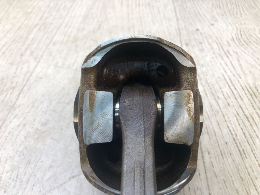 121005CA0A | Шатун INFINITI Q50 15-20 - Фото 7