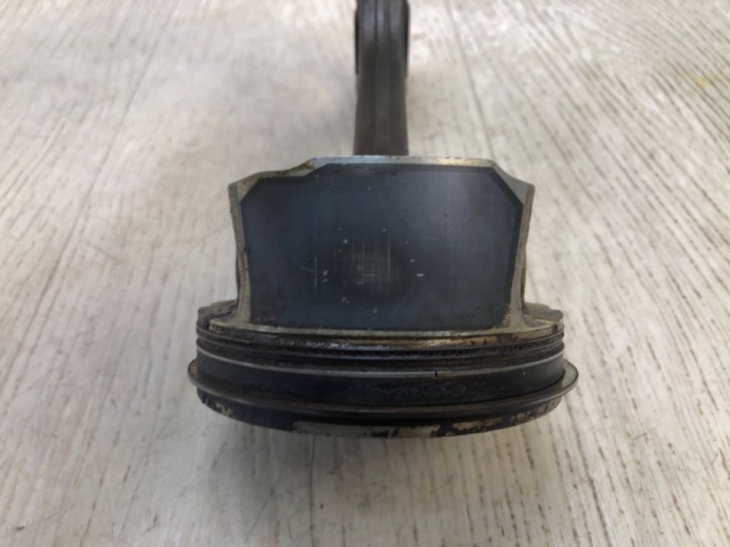 121005CA0A | Шатун INFINITI Q50 15-20 - Фото 9