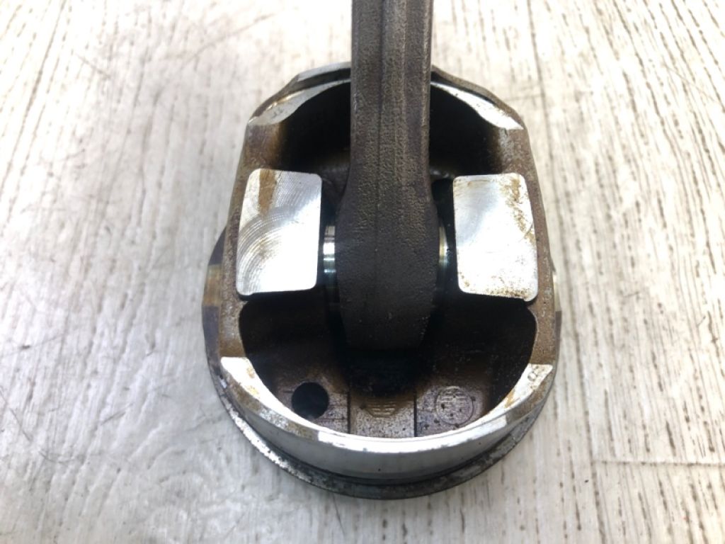 121005CA0A | Шатун INFINITI Q50 15-20 - Фото 10