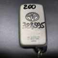 1551A-14AAB | Ключ зажигания TOYOTA LAND CRUISER 200 08-21 - Превью 4