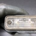 A 203 820 02 56 | Підсвічування номера MERCEDES E-CLASS W211 02-09 - Прев'ю 5