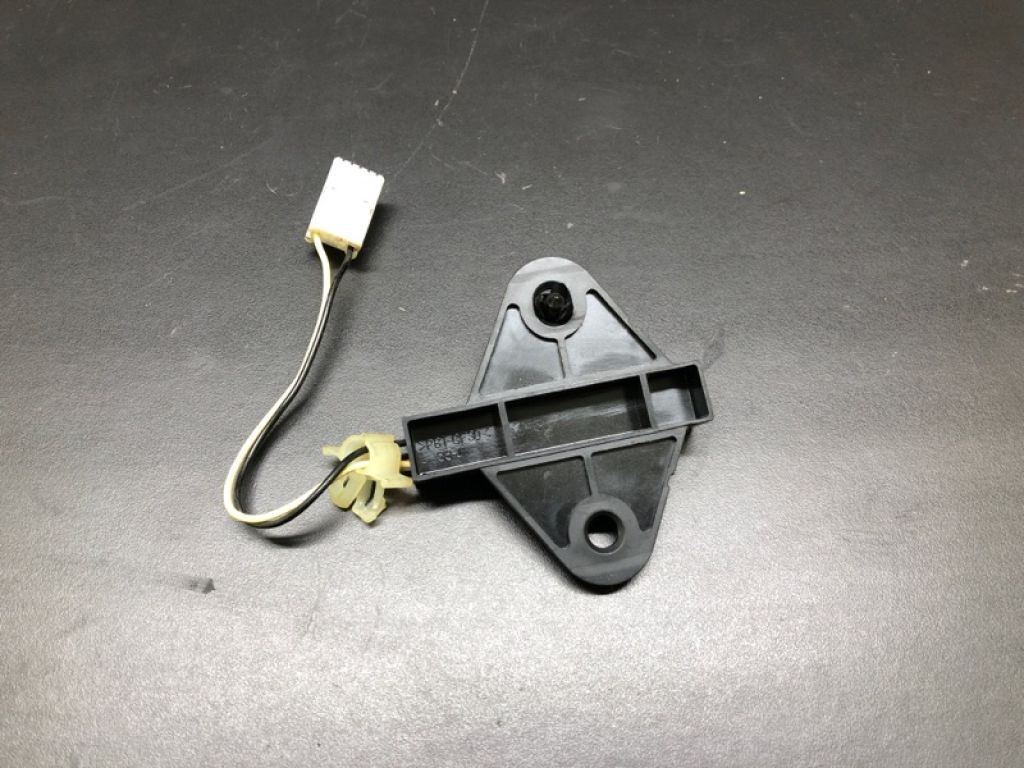 8637A525 | Антена MITSUBISHI ASX / OUTLANDER SPORT 10-21 - Фото 2