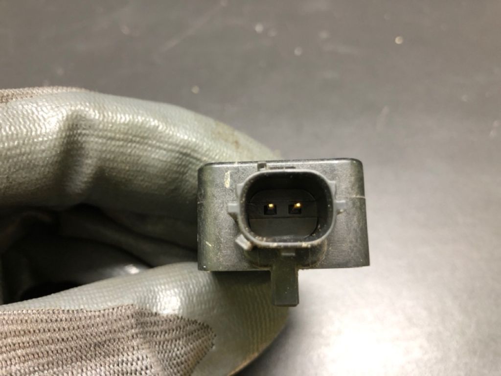 89173-09650 | Датчик удара TOYOTA CAMRY 40 06-11 - Фото 3