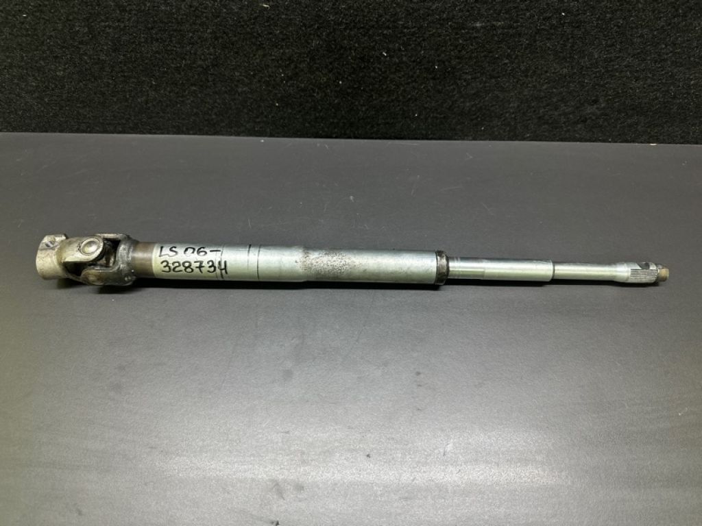 45260-50080 | Рульовий карданчик LEXUS LS460 06-12