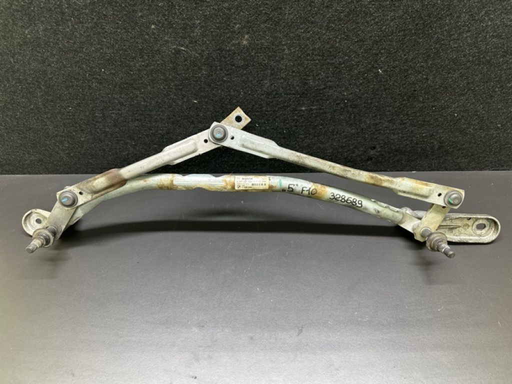 61 61 7 306 266 | Трапеція склоочисників передн. BMW 5 SERIES 10-17