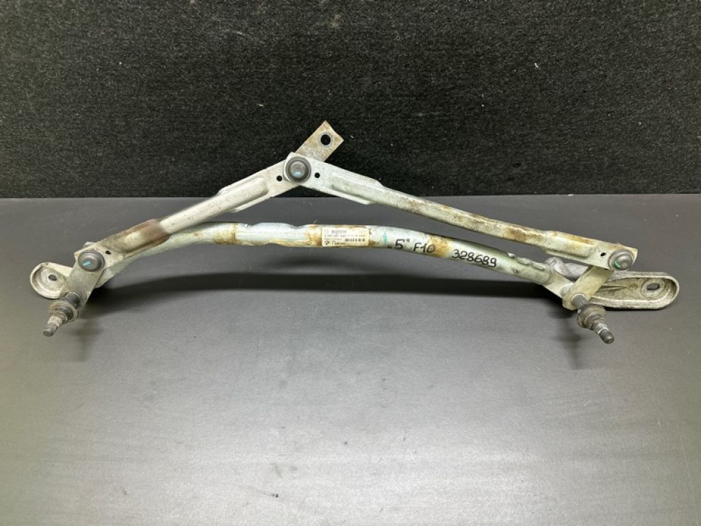 61 61 7 306 266 | Трапеція склоочисників передн. BMW 5 SERIES 10-17 - Фото 2