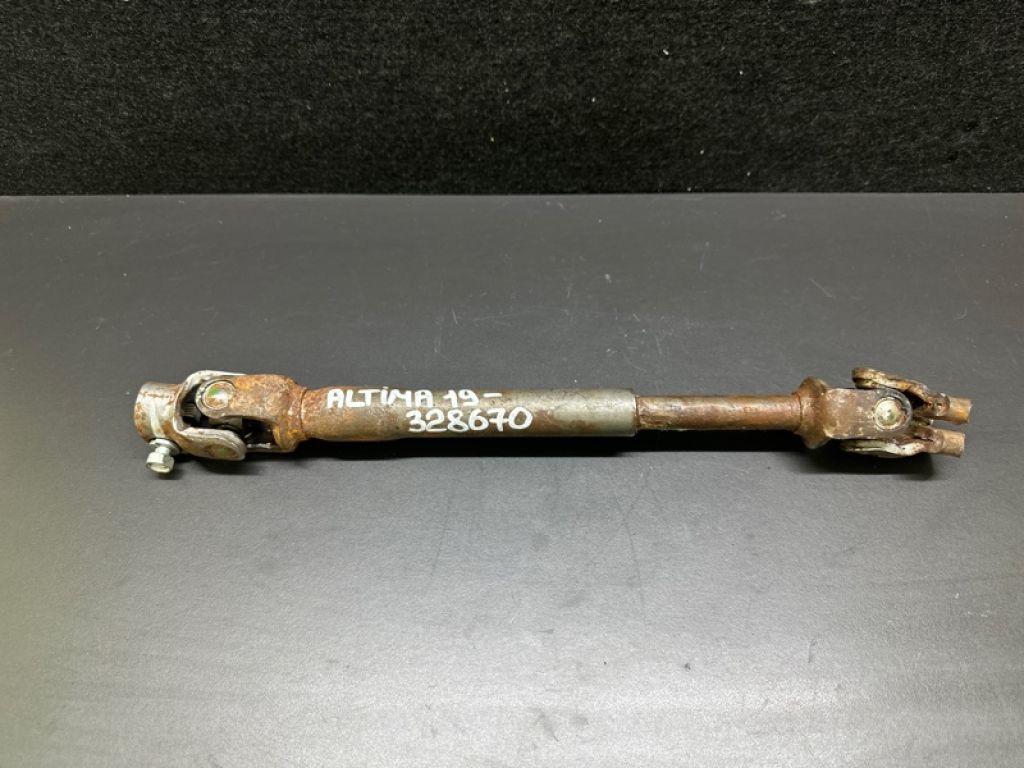 48805-6CA1B | Рулевой карданчик NISSAN ALTIMA 19-