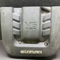 13170-66J00 | Накладка двигателя декоративная SUZUKI GRAND VITARA 05-15