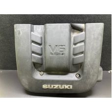 Накладка двигуна декоративна SUZUKI GRAND VITARA 05-15