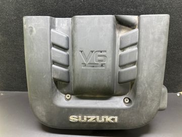 Накладка двигуна декоративна SUZUKI GRAND VITARA 05-15