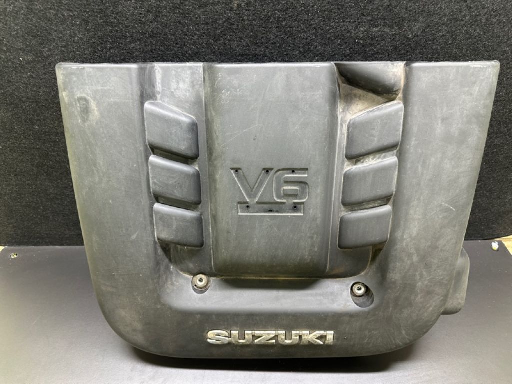 13170-66J00 | Накладка двигателя декоративная SUZUKI GRAND VITARA 05-15 - Фото 2