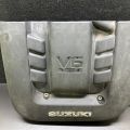 13170-66J00 | Накладка двигателя декоративная SUZUKI GRAND VITARA 05-15 - Превью 2