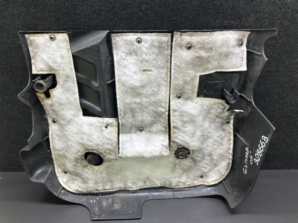13170-66J00 | Накладка двигателя декоративная SUZUKI GRAND VITARA 05-15 - Фото 3