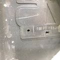 13170-66J00 | Накладка двигателя декоративная SUZUKI GRAND VITARA 05-15 - Превью 4
