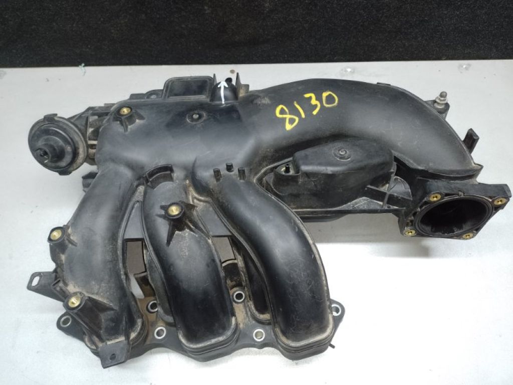 17109-0P011 | Колектор впускний TOYOTA TUNDRA 07-13