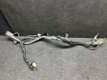 Горловина паливного бака CHEVROLET CRUZE 15-