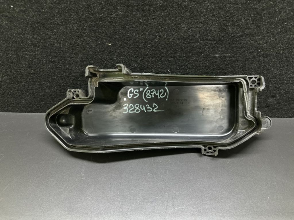 82774-30050 | Кришка блоку запобіжників LEXUS GS350 GS300 05-11 - Фото 3