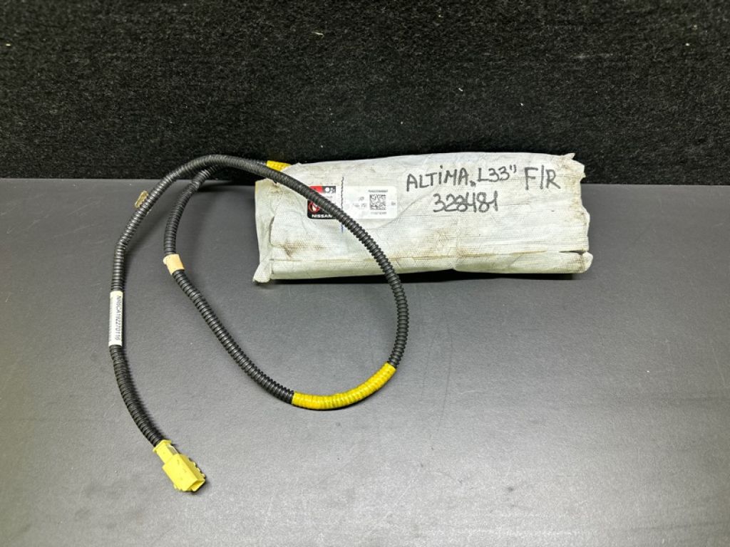 P646225900BB07 | Подушка безпеки в сидінні передн. прав. NISSAN ALTIMA L33 12-18