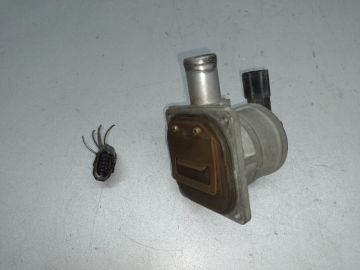 Клапан воздушный TOYOTA TUNDRA 07-13