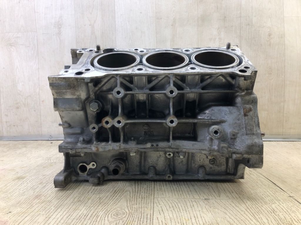 110005CA0A | Блок двигателя INFINITI Q50 15-20 - Фото 4