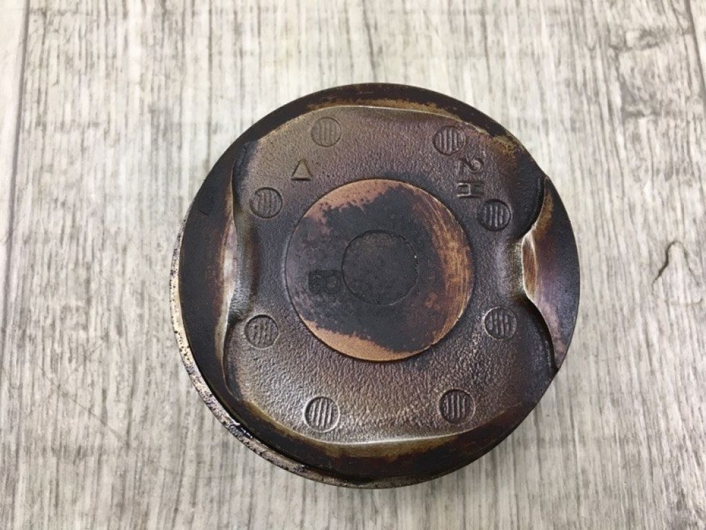 1310137120 | поршень TOYOTA PRIUS - 30 09-17