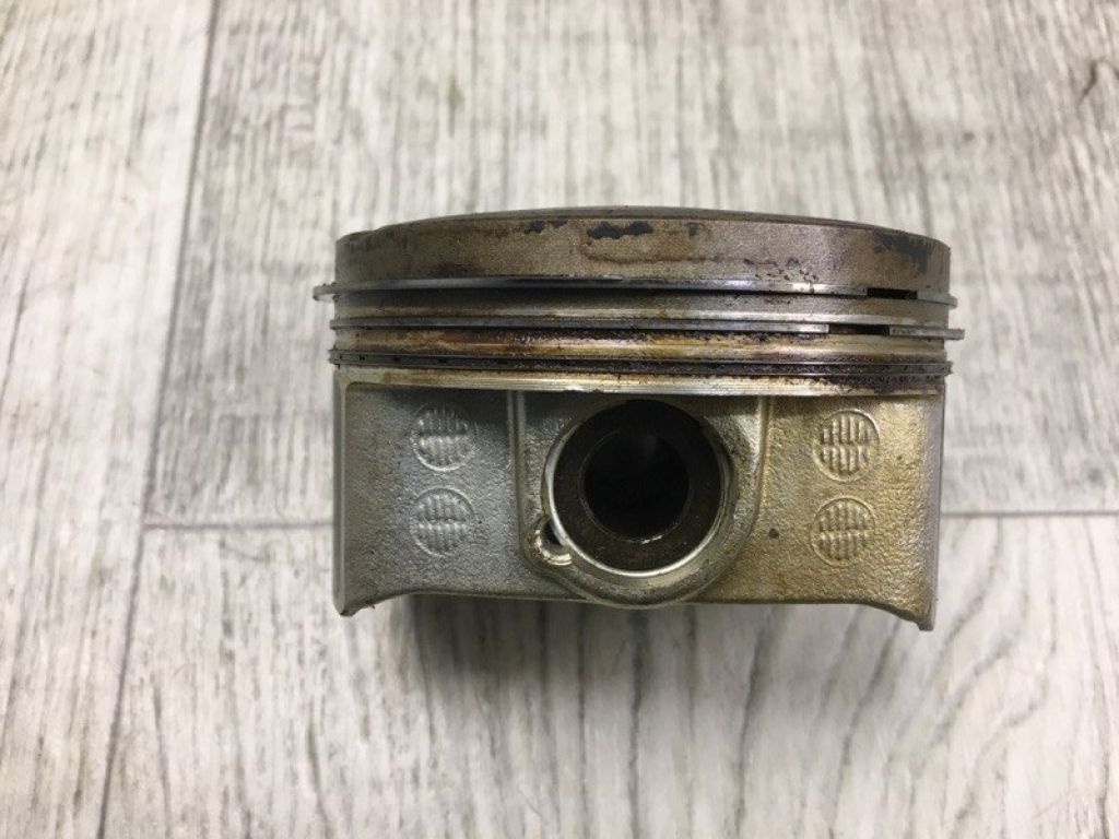 1310137120 | поршень TOYOTA PRIUS - 30 09-17 - Фото 3