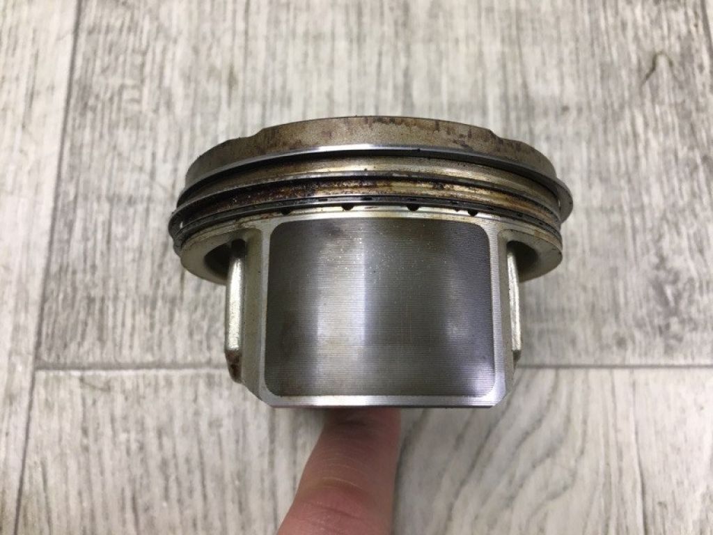 1310137120 | поршень TOYOTA PRIUS - 30 09-17 - Фото 4