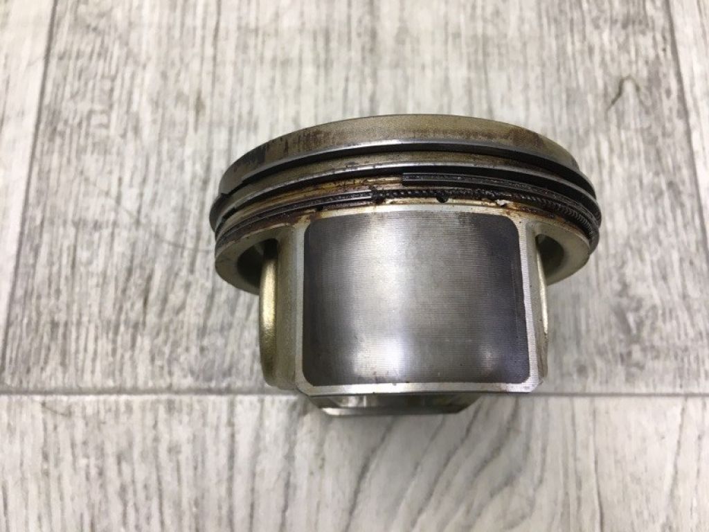 1310137120 | поршень TOYOTA PRIUS - 30 09-17 - Фото 5