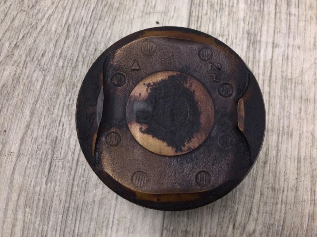 1310137120 | Поршень TOYOTA PRIUS - 30 09-17