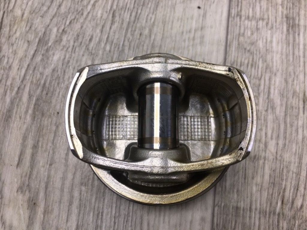 1310137120 | Поршень TOYOTA PRIUS - 30 09-17 - Фото 2