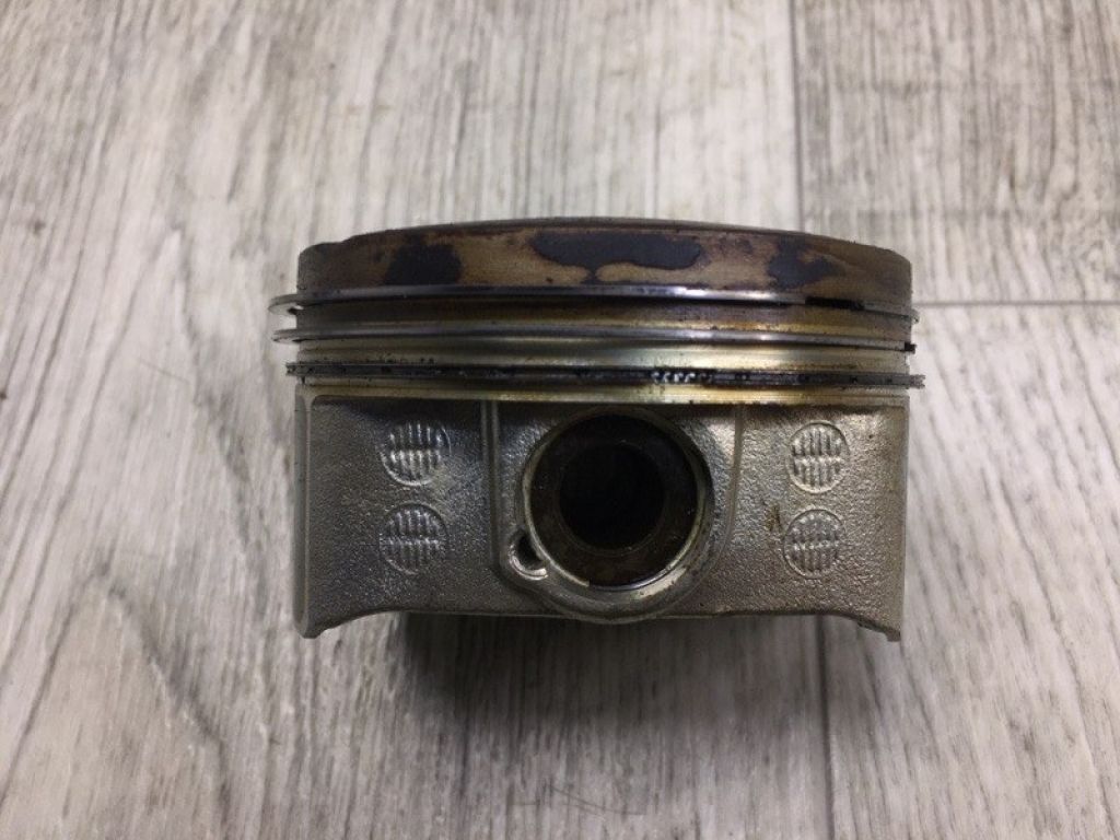 1310137120 | Поршень TOYOTA PRIUS - 30 09-17 - Фото 3