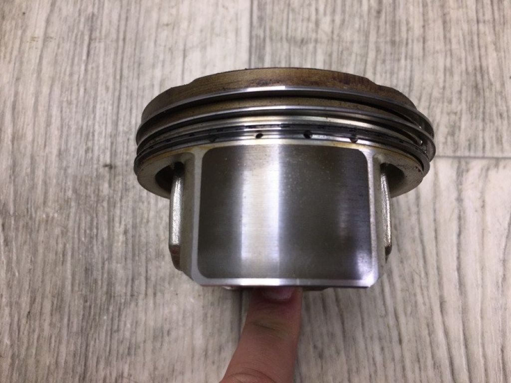 1310137120 | Поршень TOYOTA PRIUS - 30 09-17 - Фото 4