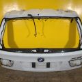41627262544 | Кришка багажника BMW X5 07-13