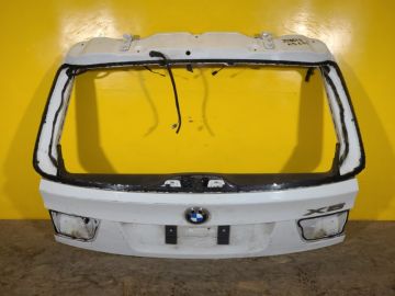 Кришка багажника BMW X5 07-13