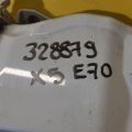 41627262544 | Кришка багажника BMW X5 07-13 - Прев'ю 2