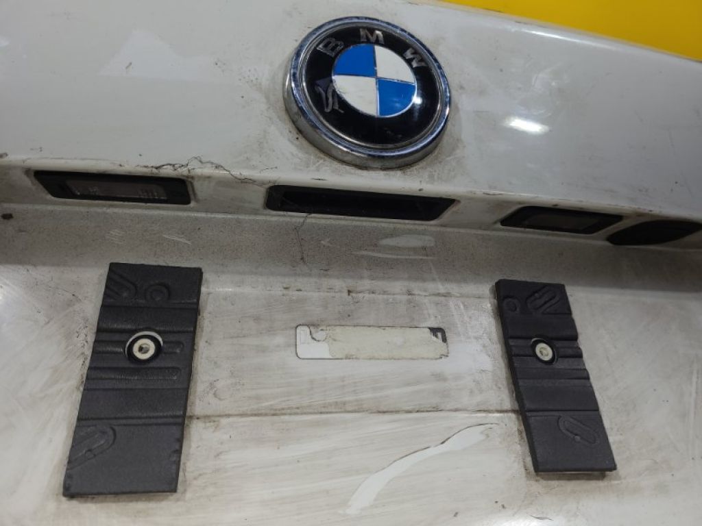 41627262544 | Кришка багажника BMW X5 07-13 - Фото 5