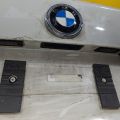 41627262544 | Кришка багажника BMW X5 07-13 - Прев'ю 5