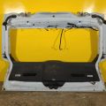 41627262544 | Кришка багажника BMW X5 07-13 - Прев'ю 6