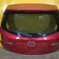 KDY6-62-02XC | Крышка багажника MAZDA CX-5 (KE) 11-17