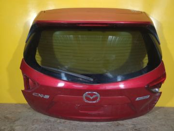 Крышка багажника MAZDA CX-5 (KE) 11-17