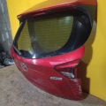 KDY6-62-02XC | Крышка багажника MAZDA CX-5 (KE) 11-17 - Превью 3