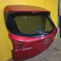 KDY6-62-02XC | Крышка багажника MAZDA CX-5 (KE) 11-17 - Превью 4