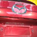 KDY6-62-02XC | Крышка багажника MAZDA CX-5 (KE) 11-17 - Превью 8