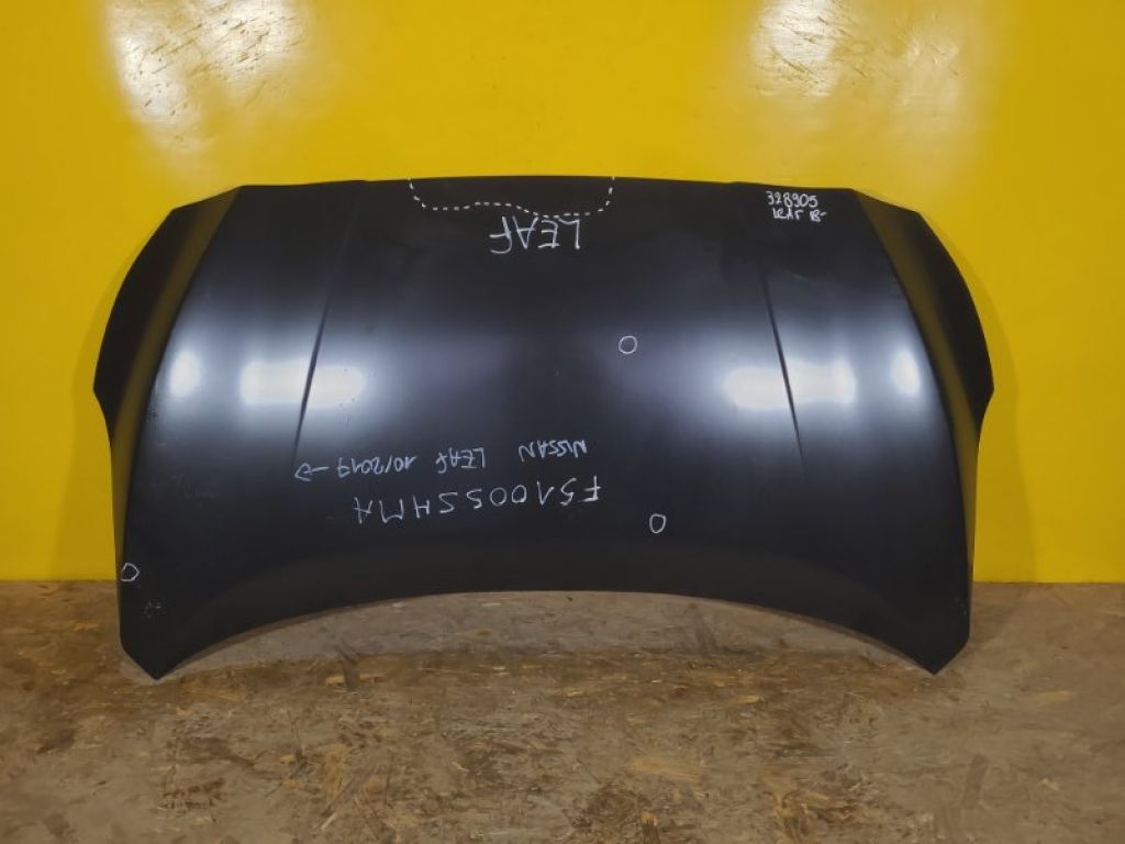 F5100-5SHMA | Капот NISSAN LEAF 18-