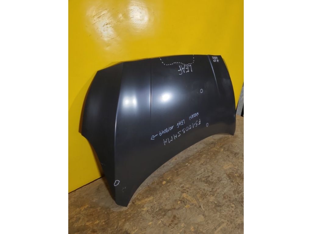 F5100-5SHMA | Капот NISSAN LEAF 18- - Фото 4