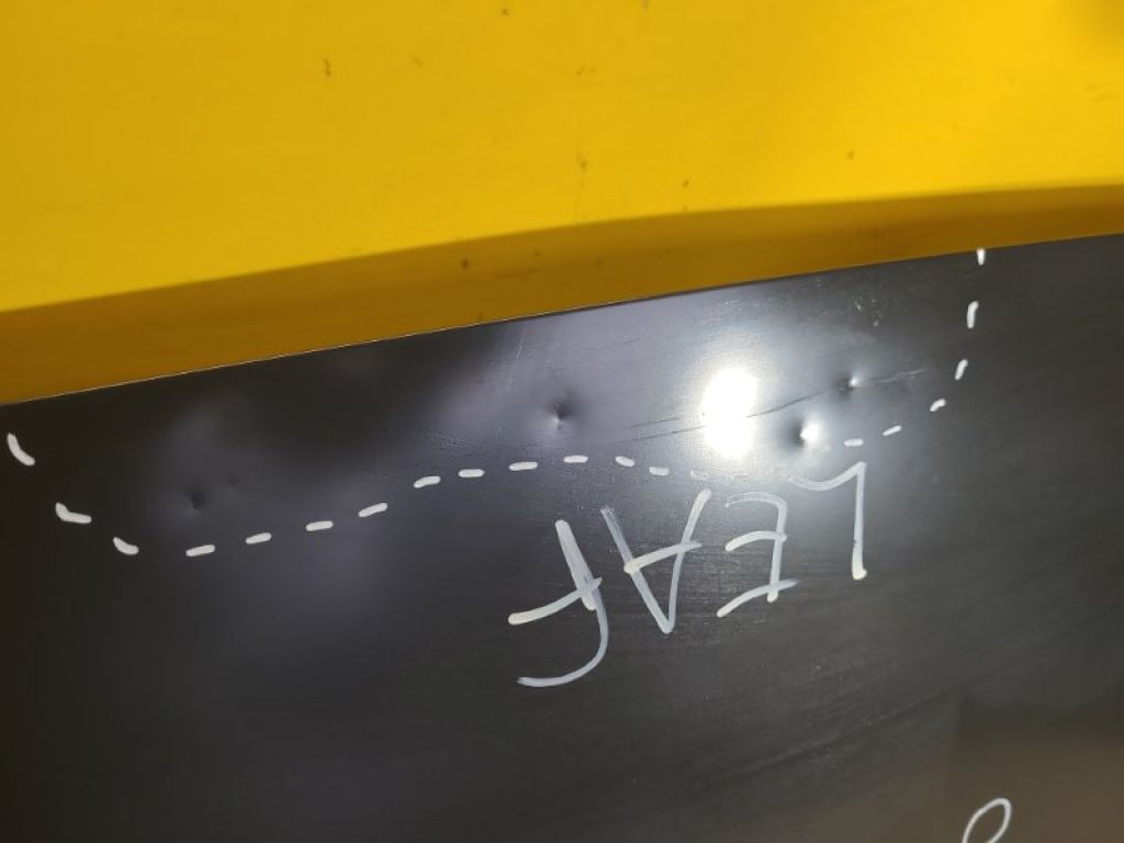 F5100-5SHMA | Капот NISSAN LEAF 18- - Фото 5