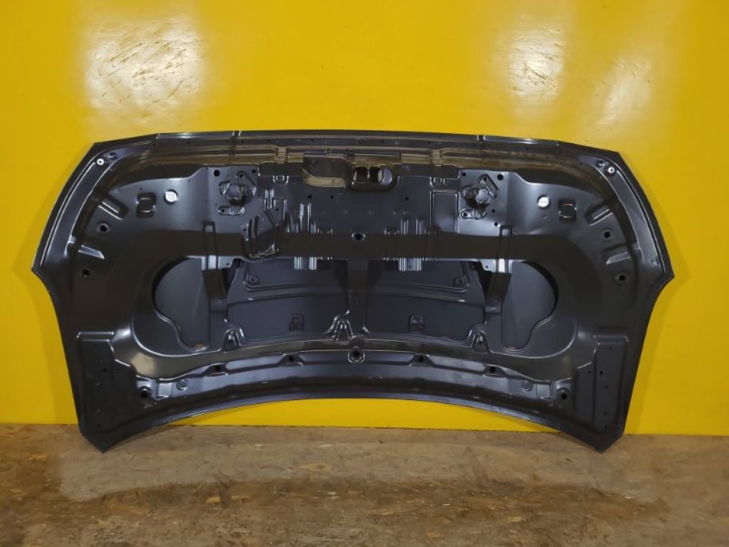 F5100-5SHMA | Капот NISSAN LEAF 18- - Фото 6