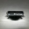 3W0 907 801 A | Блок управления стояночным тормозом BENTLEY CONTINENTAL GT 11-14 - Превью 3